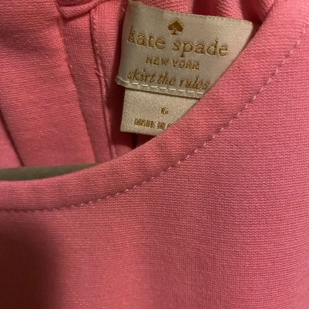 KATE SPADE DRESS - Picture 2 of 3